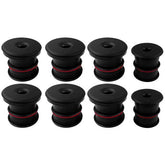 S&B Filters 99-03 Crew Cab Silicone Body Mount Kit - 81-1005